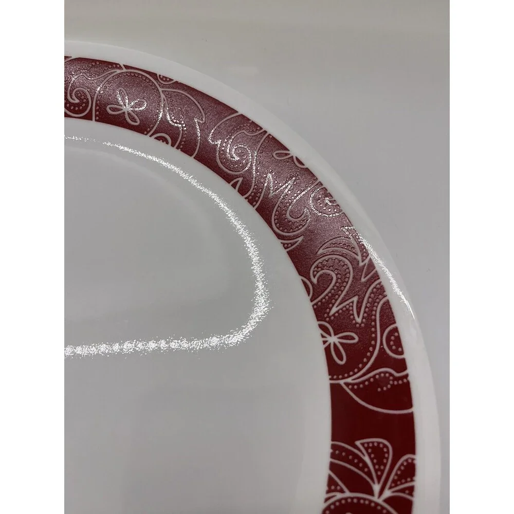 Corelle Bandhani Replacement Dinner Plate 10¼